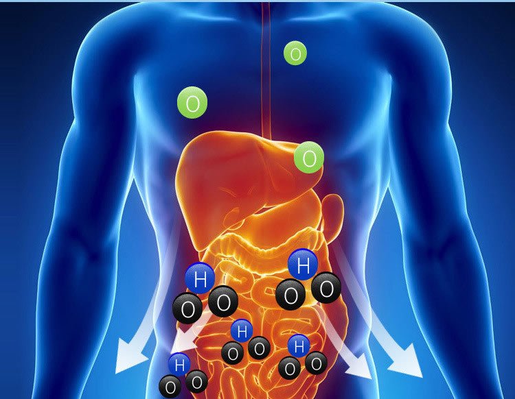 Transforma tu salud con cada sorbo.